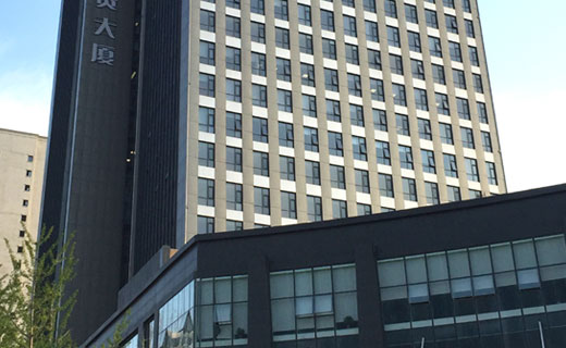 遮陽(yáng)型在線Low-E節(jié)能玻璃 (SC60，SC70)